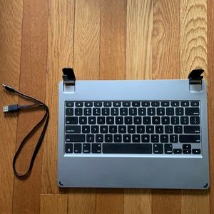 Brydge iPad Pro keyboard